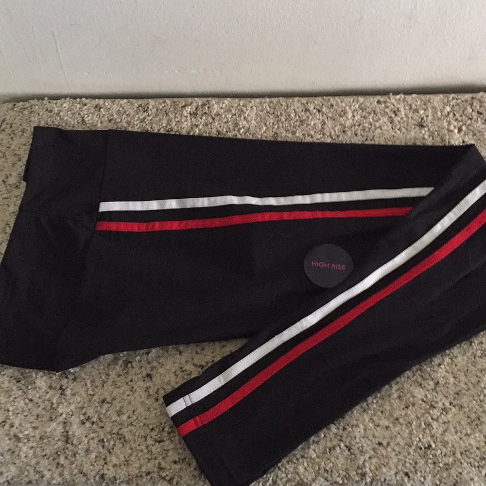 Black legging
